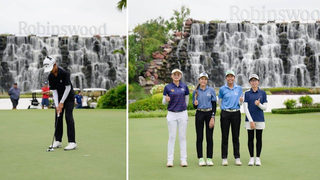 ISGT wraps 2025/26 season with new Development Tour and record participation | News by Thaiger