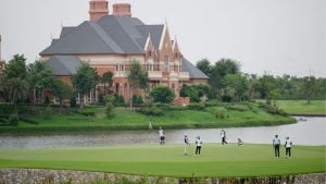 ISGT wraps 2025/26 season with new Development Tour and record participation | Thaiger