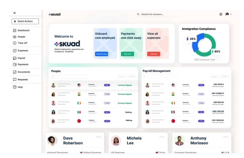 Top EOR platforms companies are using to hire talent in Thailand | News by Thaiger