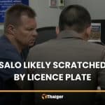 Mika Salo says he felt nothing, lost nothing, Bangkok trip stays on | Thaiger