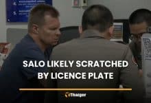 Mika Salo says he felt nothing, lost nothing, Bangkok trip stays on | Thaiger