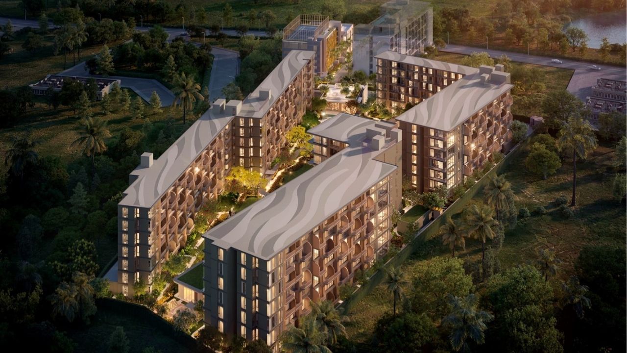Why some luxury condos in Phuket rent out faster than others | Thaiger