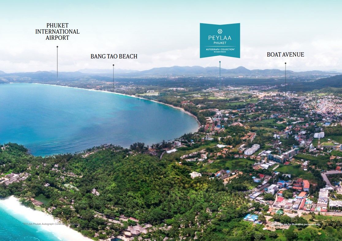 Why some luxury condos in Phuket rent out faster than others | News by Thaiger