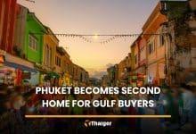 Arab buyers favour Phuket for cultural, religious familiarity | Thaiger