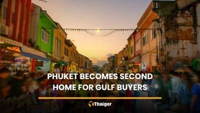 Arab buyers favour Phuket for cultural, religious familiarity | Thaiger