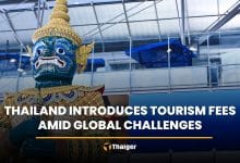 Thailand introduces tourism fees amid global challenges | Thaiger