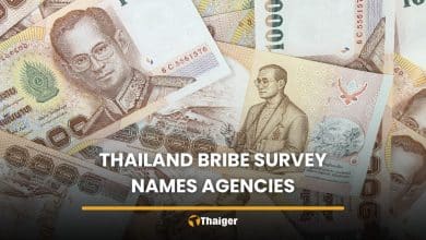 Most Thai businesses report bribe demands from officials, private sector survey finds | Thaiger