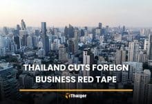 Thailand eases foreign business red tape in eight sectors to cut regulatory overlap | Thaiger