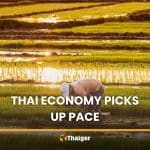 Thailand’s 2026 GDP outlook firms up on private investment surge | Thaiger