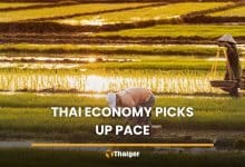 Thailand’s 2026 GDP outlook firms up on private investment surge | Thaiger