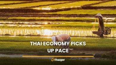 Thailand’s 2026 GDP outlook firms up on private investment surge | Thaiger