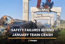 Safety failures, not misfortune, caused crane collapse that killed 31 | Thaiger