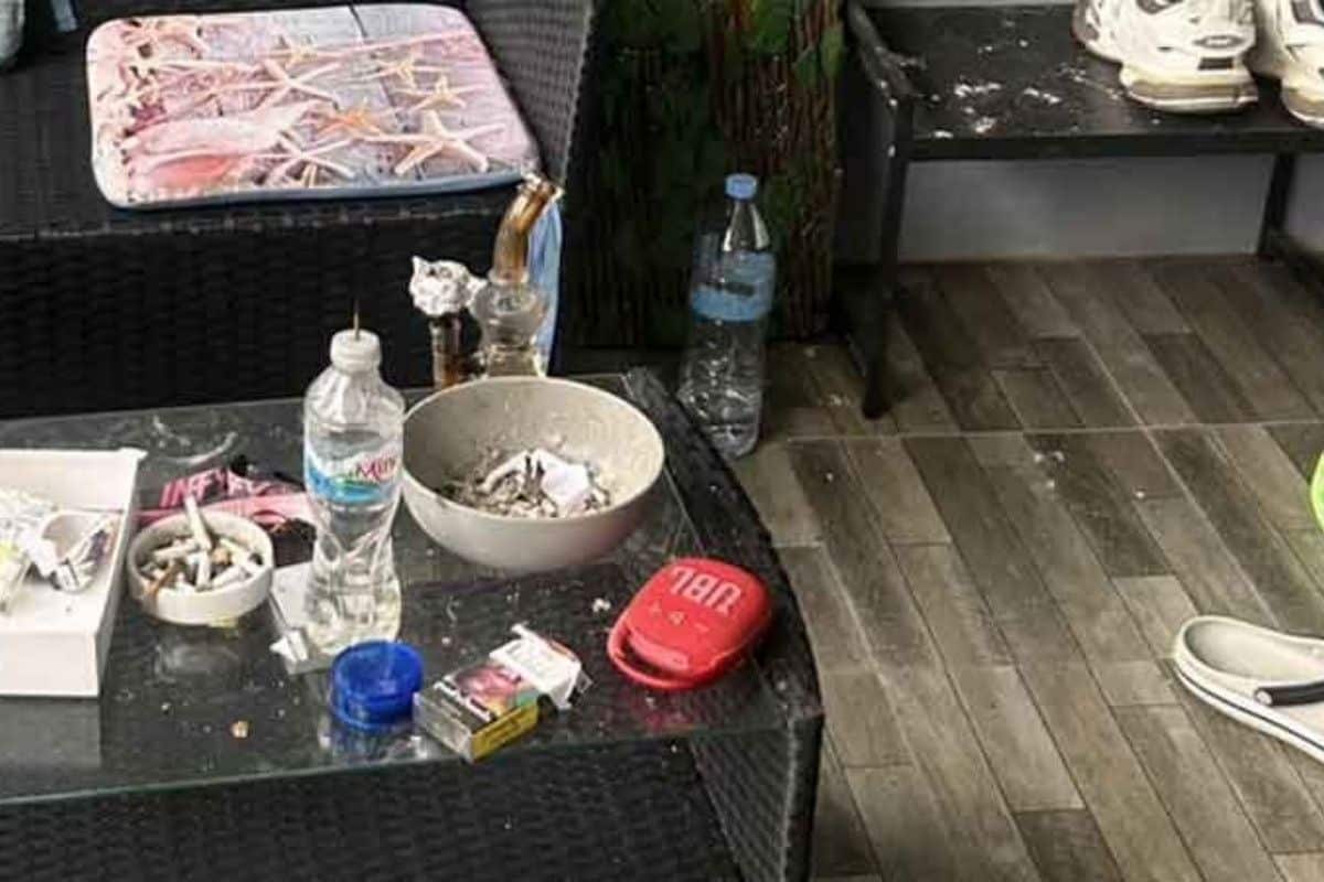 Turkish tourist found dead in Phuket residence | News by Thaiger