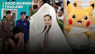 Thailand News | Nationwide checks ordered after Foreign worker permit concerns, Thailand’s first Pokémon centre coming to Bangkok in 2026 | Thaiger