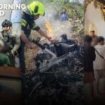 Thailand News | Chiang Mai police arrest man accused of killing homeless victims, Cambodia crackdown sends 635 Thai nationals back home | Thaiger