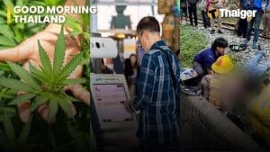 Thailand News | Thailand Cancels 60-Day Visa-Free Entry Scheme, new EU rules could give Thai travellers longer Schengen Visas | Thaiger