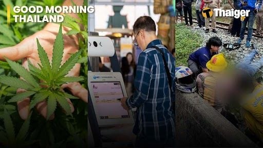 Thailand News | Thailand Cancels 60-Day Visa-Free Entry Scheme, new EU rules could give Thai travellers longer Schengen Visas | Thaiger