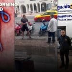 Thailand News | Thailand watches Ebola Situation after Congo Outbreak, British traveller’s bag delayed after sex toy alert on Thai Flight | Thaiger