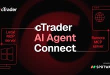 cTrader launches official MCP servers for AI-powered trading | Thaiger