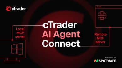 cTrader launches official MCP servers for AI-powered trading | Thaiger