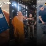 Thailand video news | Facebook livestream scandal spreads across Thailand, Intoxicated monk defrocked after disturbance in Udon Thani | Thaiger