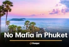 No mafia in Phuket, only foreign criminals | Thaiger