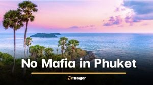 No mafia in Phuket, only foreign criminals | Thaiger
