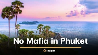 No mafia in Phuket, only foreign criminals | Thaiger