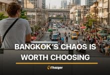 Why Americans keep coming back to Bangkok’s chaos when they have plenty of their own | Thaiger