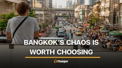 Why Americans keep coming back to Bangkok’s chaos when they have plenty of their own | Thaiger