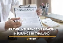Travel insurance in Thailand: why it’s not enough for expats | Thaiger