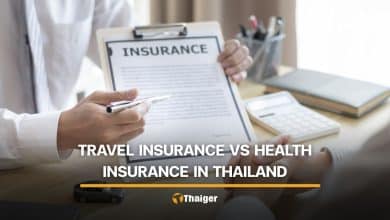 Travel insurance in Thailand: why it’s not enough for expats | Thaiger