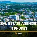 Best real estate agencies and platforms in Phuket | Thaiger