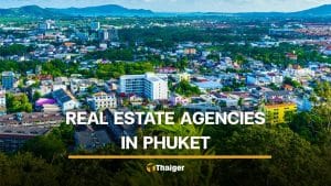 Best real estate agencies and platforms in Phuket | Thaiger