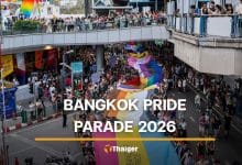 Bangkok Pride Festival 2026: Parade routes, road closures, and everything you need to know | Thaiger