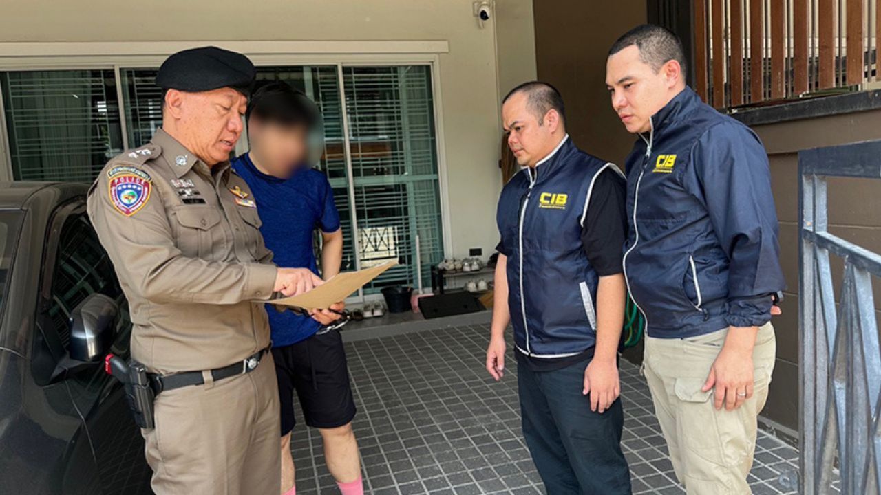 Pet owners were warned about illegal cat medicine after a Samut Prakan raid found unregistered products and production equipment.
