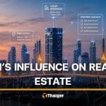 Property agents are struggling as buyers now can make decisions in 8 seconds using AI | Thaiger