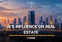 Property agents are struggling as buyers now can make decisions in 8 seconds using AI | Thaiger