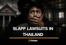 SLAPP lawsuits in Thailand: When the law becomes a weapon and telling the truth lands you in court | Thaiger