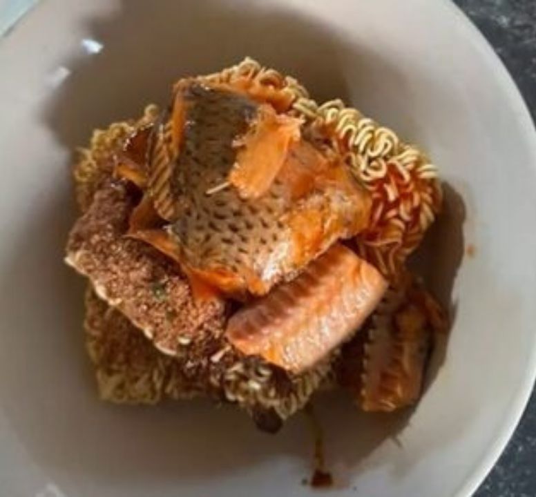 Thai officials seized mislabeled canned fish at a Samut Sakhon factory after products sold as mackerel used another species.