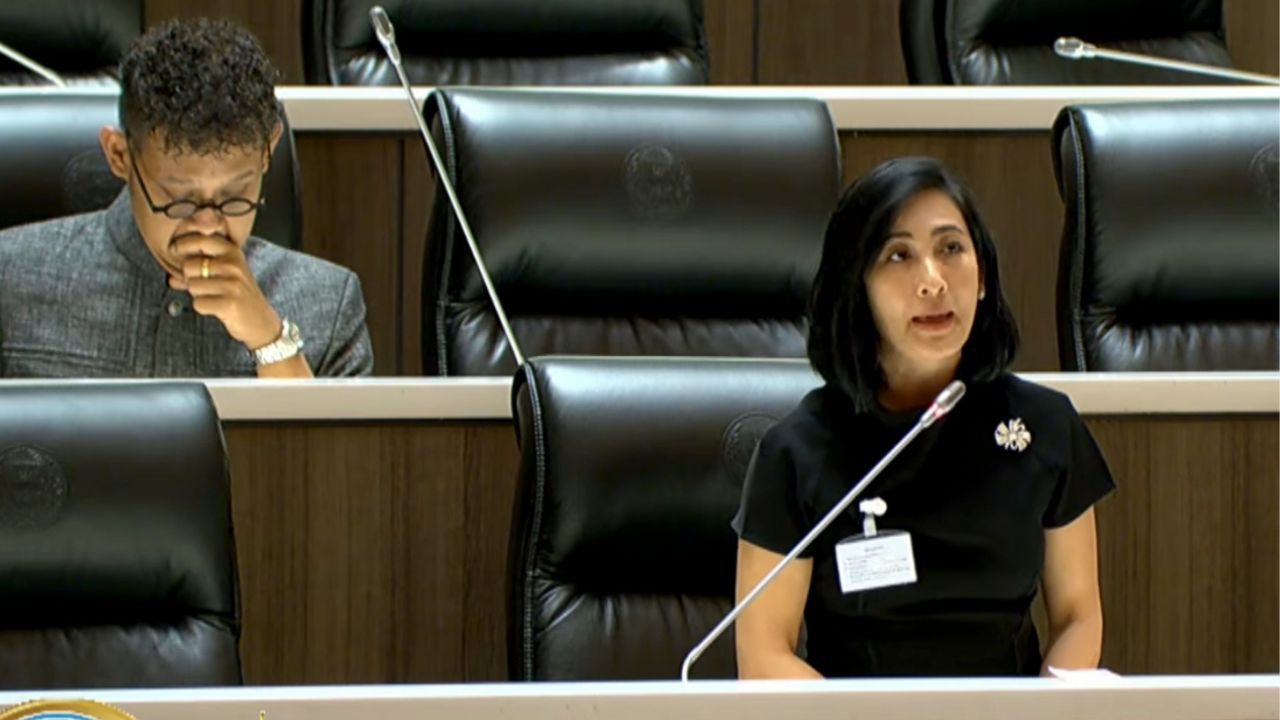 An MP has urged stronger mental health support for Thai youth after citing a 26.9% depression rate among people aged 18 to 24.