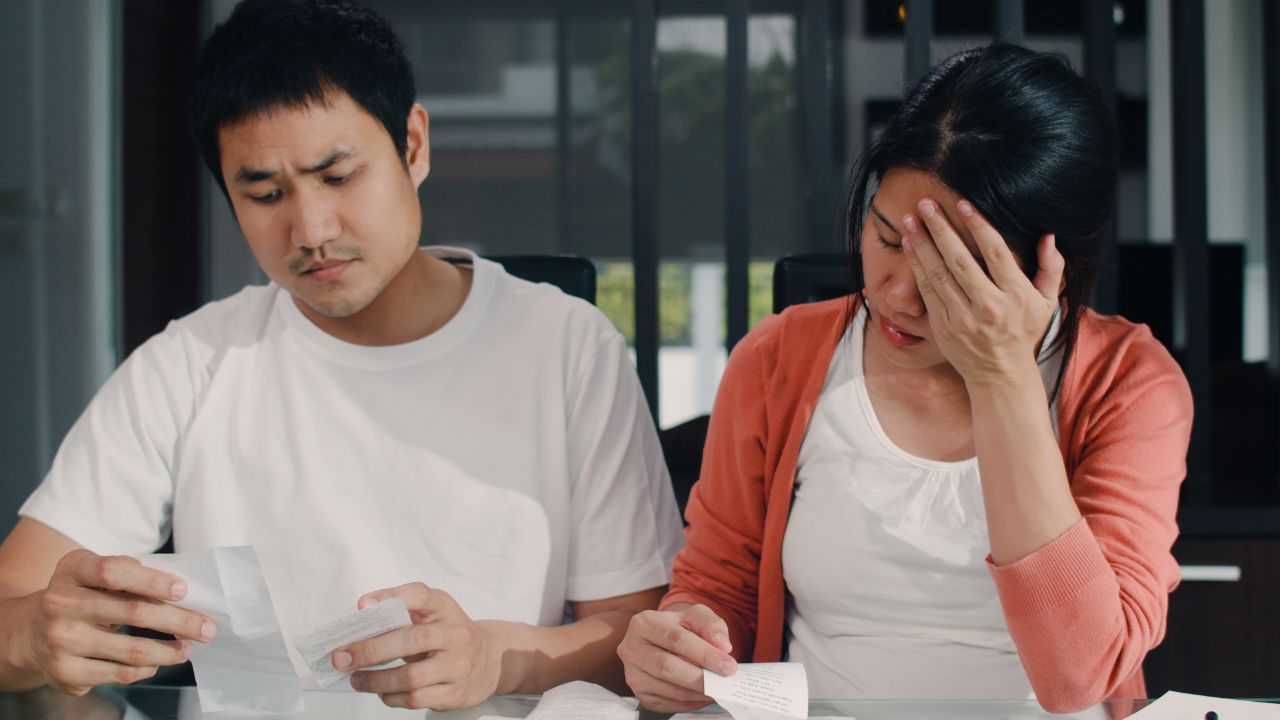 family hardship