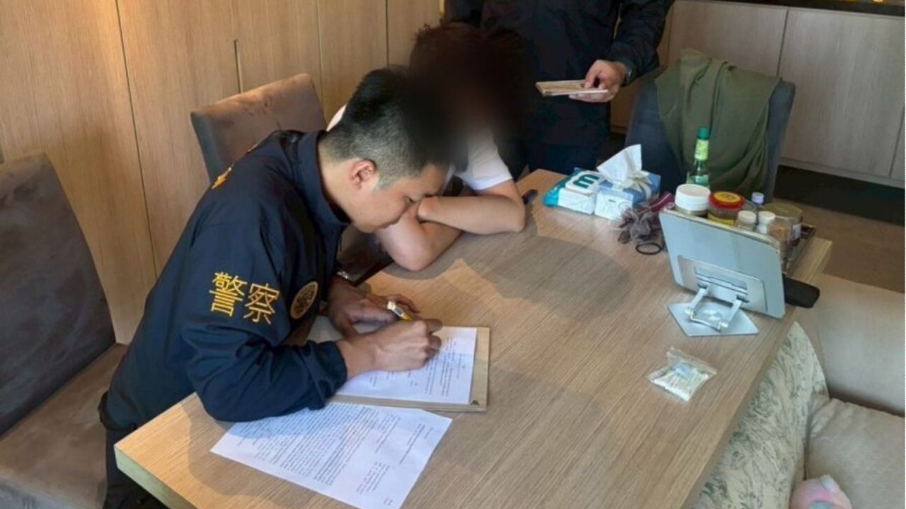 Thai police detained a Chinese programmer suspect wanted in China over an alleged game company hack and stolen source code.