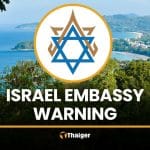 Israel embassy warns Israelis as Phuket tightens foreigner rules | Thaiger