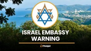Israel embassy warns Israelis as Phuket tightens foreigner rules | Thaiger