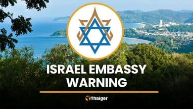 Israel embassy warns Israelis as Phuket tightens foreigner rules | Thaiger