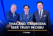 Philippines hosts talks as Thailand, Cambodia seek renewed trust | Thaiger