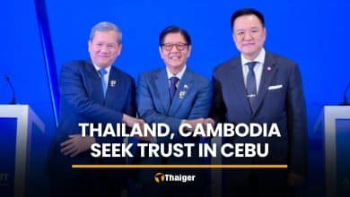 Philippines hosts talks as Thailand, Cambodia seek renewed trust | Thaiger