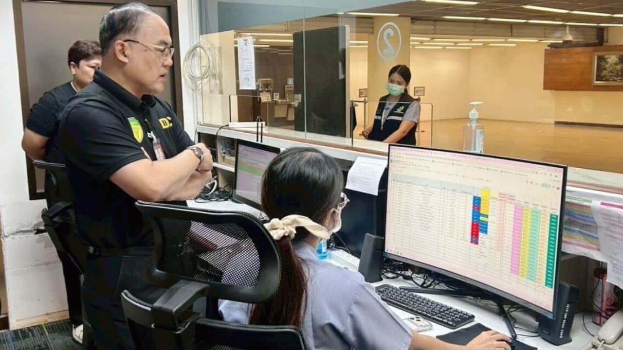 Thailand has tightened Hantavirus screening for South America arrivals, with 470 travellers checked and no suspected cases found.