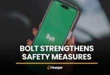 Bolt strengthens safety measures after Bangkok schoolgirl case | Thaiger